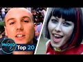 Top 20 90s songs you forgot were awesome