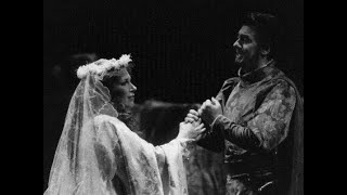 Verdi: Il Trovatore, Royal Opera House London 1989-Domingo,Leiferkus,Randova,Plowright,White