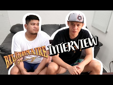 "TIYO B UNTOLD STORY" (ANG KWENTONG BUHAY NI @tonibanks)