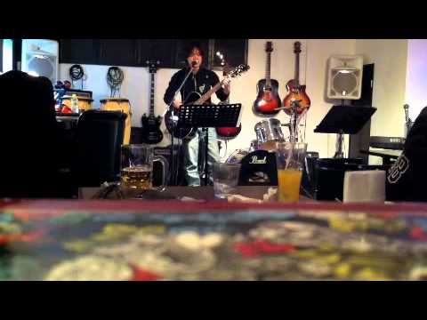 Nao 水平線 稲葉浩志cover Youtube Nao 水平線 稲葉浩志cover Youtube