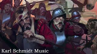 FREE COMPANY | Warhammer Fan-made Music