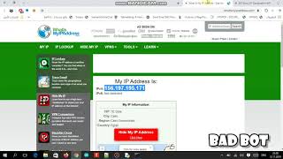 Python Requests Simple Tutorial