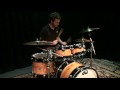 DW Collector's Series Maple Drum Kit - Exotic Finish