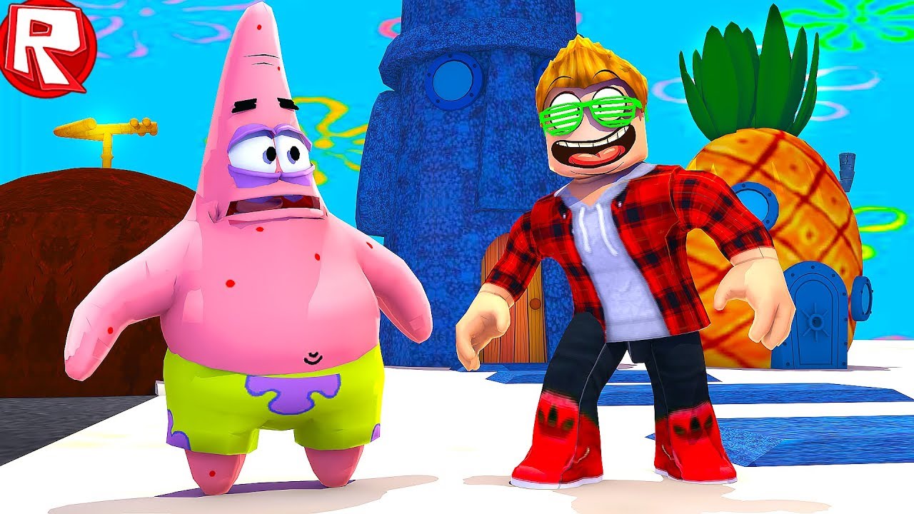 губка боб игра. скины губка боб в roblox. роблокс побег губка боб. роблокс боб. красти краб роблокс.