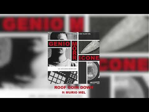 02. KRL - ROOF GOING DOWN ft MURIO MEL