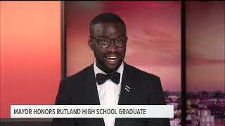 Wanya Reese - Anchor/MMJ Reel