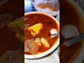 Authentic Mexican Beef Soup: Lokos-Augusta, Georgia