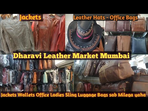 DharaviMarket.com - This vintage style genuine leather sling bag is great  for carrying and organizing your everyday belongings. It's unisex and would  look amazing with a casual or formal outfit. Designed and