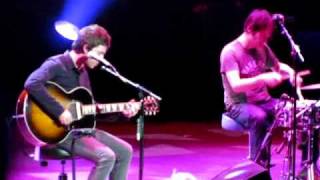 Video thumbnail of "Noel Gallagher, Rockin' Chair - Royal Albert Hall"