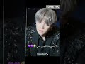 جنني هذا الكوري جنني Bts 