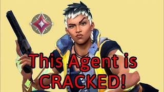 Waylay is actually BROKEN | Valorant