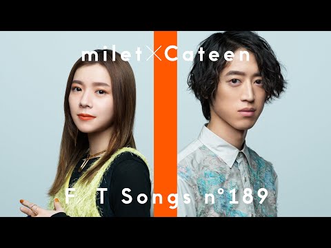 milet×Cateen - Ordinary days / THE FIRST TAKE
