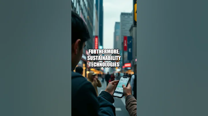 Disruptive Innovations Reshaping Industries