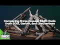 SMKW: Comparing three popular Multi-Tools from SOG, Gerber, and Leatherman