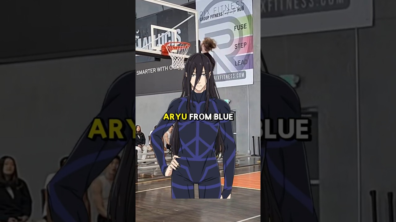 Могу ли я прыгнуть выше Дзюбэя Арю? 