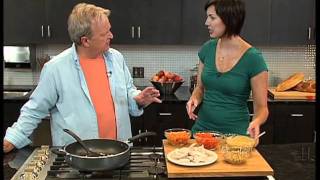 Turkey and Sweet Potato Curry - Great Tastes of Manitoba