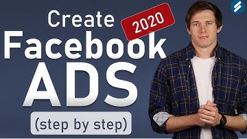 FACEBOOK ADS 2020 [Complete Tutorial for Beginners] - From Start to Finish