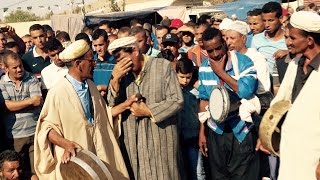 Gasba Bedoui algérien 15 قصبة بدوي جزائري