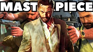 This is Rockstar's most UNDERRATED game