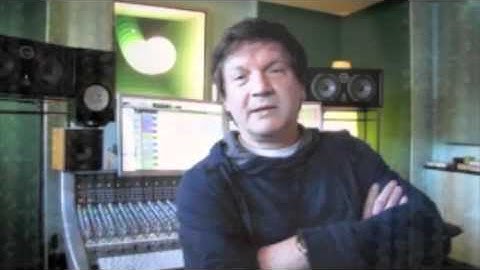 Simon Gogerly for Sergio Galoyan BDay Anniversary