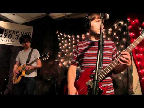 Kings Go Forth - Full Performance (Live on KEXP)