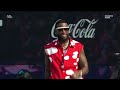 Capture de la vidéo Gucci Mane - Rolling Loud 09.07.2023