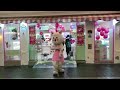 May sản xuất cho thuê mascot dance nhảy hoạt náo khai trương 0936473013