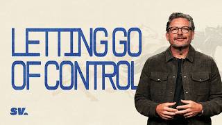 What Does It Mean To Trust God? | Chad Moore | Sun Valley Community Church