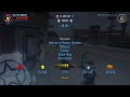Lego City Undercover Mopping up Lego City Undercover Mopping up