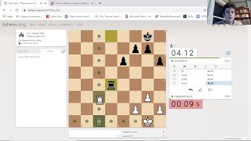 All Levels - The Ware! Trying Out (And Failing!) Weird Chess Openings (Pt. 3) - Coach Malcolm