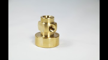 Nakamura-Tome NTY3 (IMTS 2016)