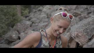 Sufferfest Story | Amelia Boone