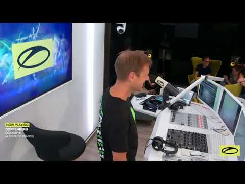 Doppenberg - Goodbye (ASOT 1074)