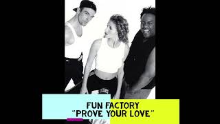 Fun Factoryprove Your Love