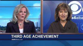 2012 Third Age Achievement Awards
