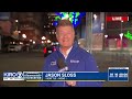 Seahawks fan hospitalized right before Super Bowl