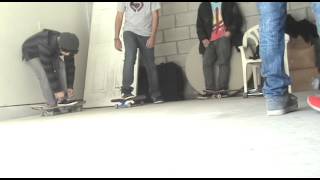 Some Throwaway