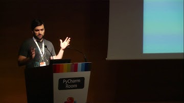 Nicolas Lara - Python and Async programming