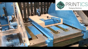 VIDEO PRINTICS U33360318 RODA MOSER PARTITION ASSEMBLER