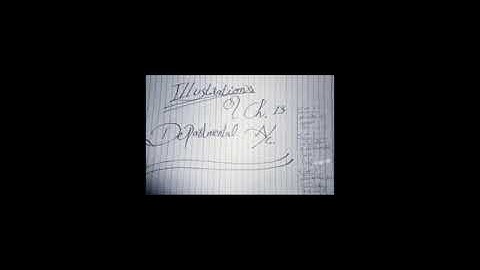 Advance Accounting lecture 7 (Departmental Accounts)__Ch.No. 13-Topic-Illustration No.13.6--(Solved)