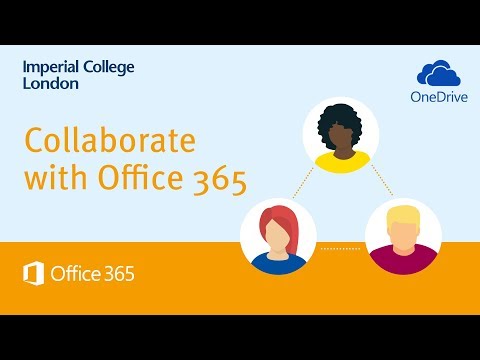 Collaborate with Office 365