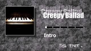 Free Drill Beat Creepy Ballad