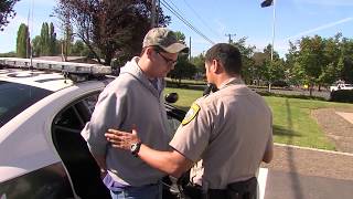 Clackamas County Juvenile Department