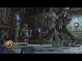 ライトニングリターンズ FF13 - シナリオ 動画 Part 42 デッド・デューン④（5日目）（聖宝のもとへ）