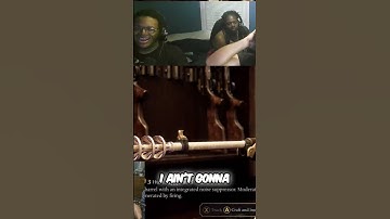 Epic Weapon Customization & Intense Battles! Must See!