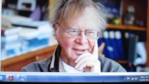 Climatologist Wallace Broecker: "The Deniers Are Going to Go Apeshit. They