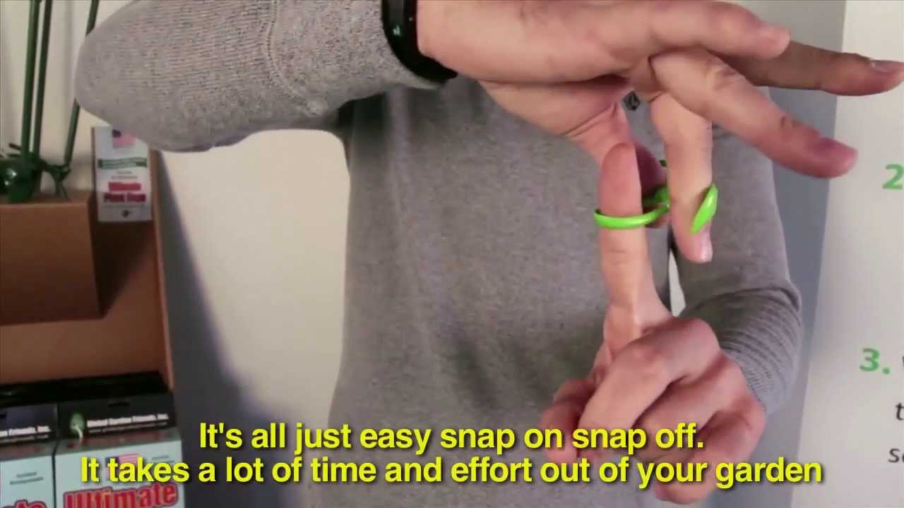 Ultimate Plant Clips - Subtitles