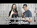 Complete Nintendo Wii Collection - Are You CRAZY?!