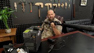 Airforce Texan Pcp Air Rifle Review Poor Design & Bad Engineering