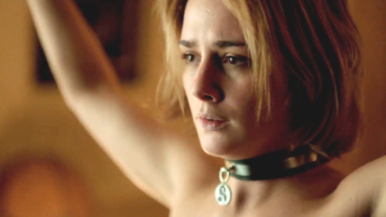 True Story!!  This Girl Was Tortured and Kept as a Slave For 7 Years, Just For S3xual Satisfaction